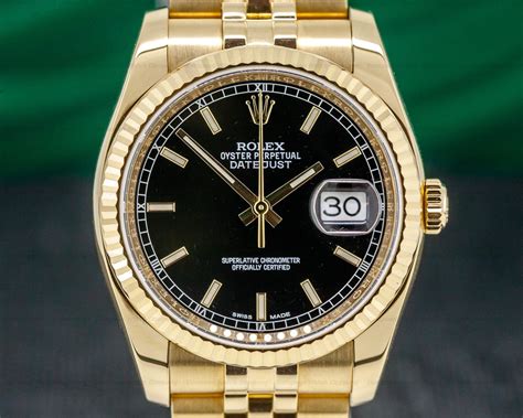 rolex 116238